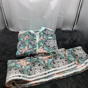 Adidas Activewear Set